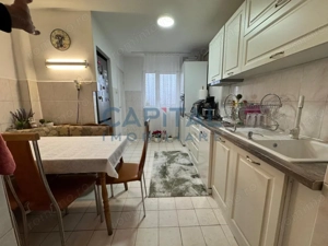 FARA COMISION! 3 camere decomandat,2 BAI, 2 BALCOANE, zona KAUFLAND - imagine 4