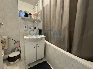 FARA COMISION! 3 camere decomandat,2 BAI, 2 BALCOANE, zona KAUFLAND - imagine 5