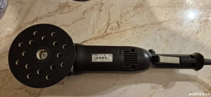 Masina Polish Orbitala Rupes Bigfoot LHR 15 Mark III