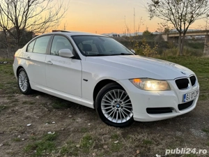 Vand BMW 320 An 2010 -euro5-proprietar unic in Germania