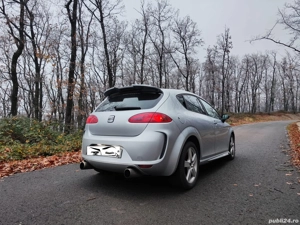 Seat Leon cupra fr  - imagine 2