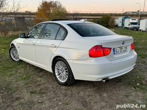 Vand BMW 320 An 2010 -euro5-proprietar unic in Germania - imagine 4