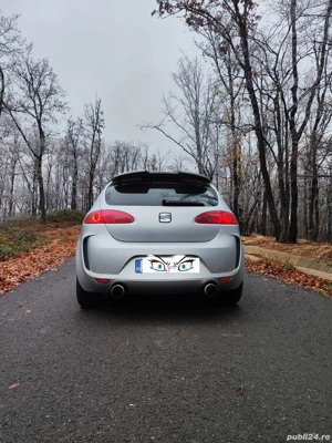 Seat Leon cupra fr  - imagine 3