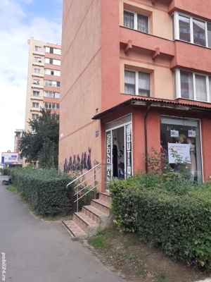 Inchiriez spatiu comercial 