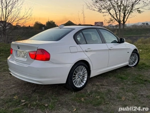 Vand BMW 320 An 2010 -euro5-proprietar unic in Germania - imagine 5