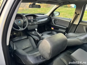 Vand BMW 320 An 2010 -euro5-proprietar unic in Germania - imagine 2