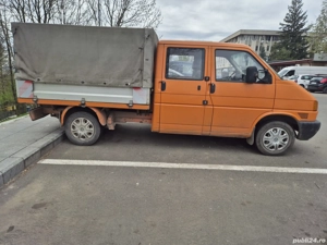 vand T4 1.9 ABL an 1998 doka - imagine 4