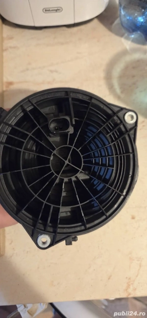 Maner sigla portbagaj Haion Vw Polo V  6R6827469 VW Polo 6R 2009-2014 - imagine 2