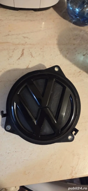 Maner sigla portbagaj Haion Vw Polo V  6R6827469 VW Polo 6R 2009-2014