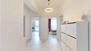 Apartament superb 3 camere Pallady | Mobilat si Utilat Complet Parcare - imagine 7