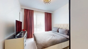 Apartament superb 3 camere Pallady | Mobilat si Utilat Complet Parcare - imagine 5