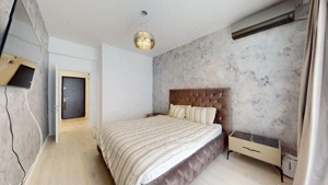 Apartament superb 3 camere Pallady | Mobilat si Utilat Complet Parcare - imagine 14