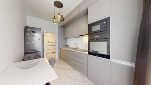Apartament superb 3 camere Pallady | Mobilat si Utilat Complet Parcare - imagine 10