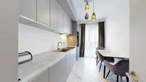 Apartament superb 3 camere Pallady | Mobilat si Utilat Complet Parcare - imagine 9