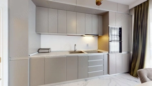 Apartament superb 3 camere Pallady | Mobilat si Utilat Complet Parcare - imagine 12