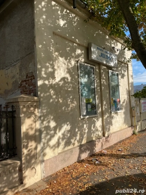 casa spatiu comercial de vazare Oltenita - imagine 4