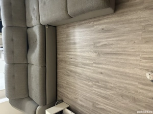 Vând colțar second hand