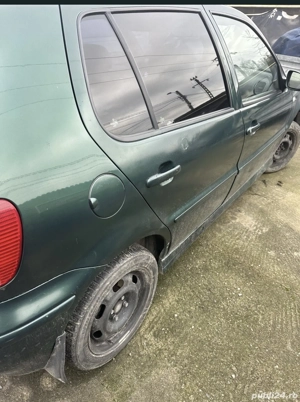 De vânzare   dezmembrare vw polo an 2001 - imagine 5