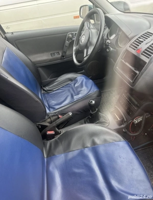 De vânzare   dezmembrare vw polo an 2001 - imagine 6