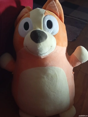 "Jucărie de pluș pentru copii" bingo. 