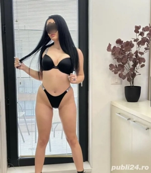 silvia noua in oras!