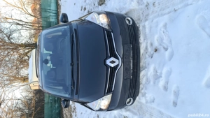 Renault Grande Espace 7ocuri an 2012