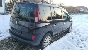 Renault Grande Espace 7locuri an 2012 2.0l diesel - imagine 3