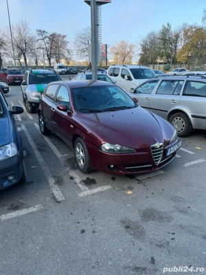 vand Alfa Romeo 147 - imagine 2
