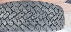 De vânzare anvelope Gripmax interception  - imagine 2