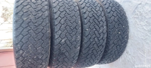 De vânzare anvelope Gripmax interception  - imagine 4