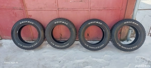 De vânzare anvelope Gripmax interception  - imagine 5