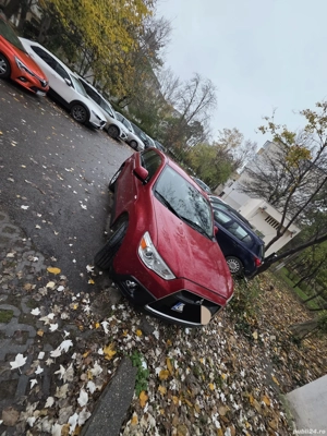 De vânzare Mitsubishi asx 1.8  - imagine 3