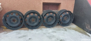 Jante tabla Duster  - imagine 2