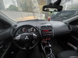 De vânzare Mitsubishi asx 1.8 