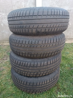 anvelope Riken 185 65 R15 dot2024