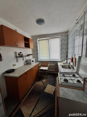 Apartament de vanzare gradina botanica