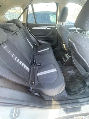 vand BMW X1 -2021 - 2.0D - imagine 9