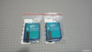 Accesorii PlayStation 2 Second-Hand