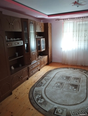 Casă de vânzare Șeica Mare la 32 km de Sibiu  trimite  email pentru telefon privat cu WhatsApp  - imagine 4