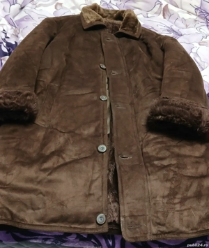 cojoc damă imblănit 