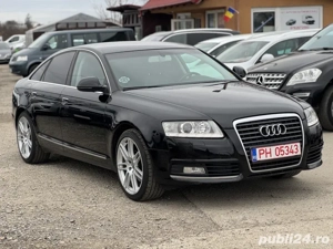 Audi A6 4F Facelift 3000 