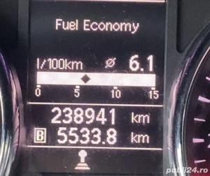 Nissan Qashqai - imagine 7