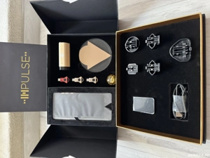 Smartphone Impulse K1 criptat nou, sigilat