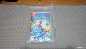 Jocuri Nintendo Switch 1 Second-Hand