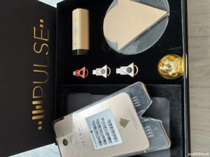 Smartphone Impulse K1 criptat nou, sigilat - imagine 4