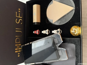 Smartphone Impulse K1 criptat nou, sigilat - imagine 2