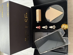 Smartphone Impulse K1 criptat nou, sigilat - imagine 5