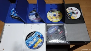 Jocuri PlayStation 2 Second-Hand