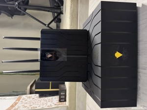 Router MinteR Guardian nou sigilat