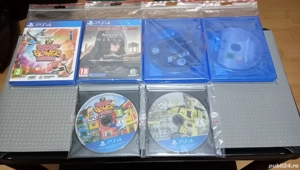 Jocuri PlayStation 4 Second-Hand